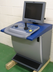 Electrical Control Machine