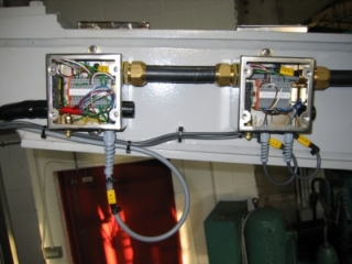 Electrical Cables